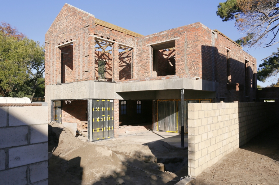 3 Bedroom Property for Sale in Constantia Western Cape